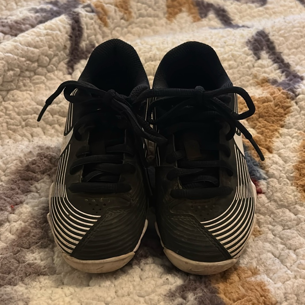 Nike Children’s Softball/Baseball Cleats Size 10C